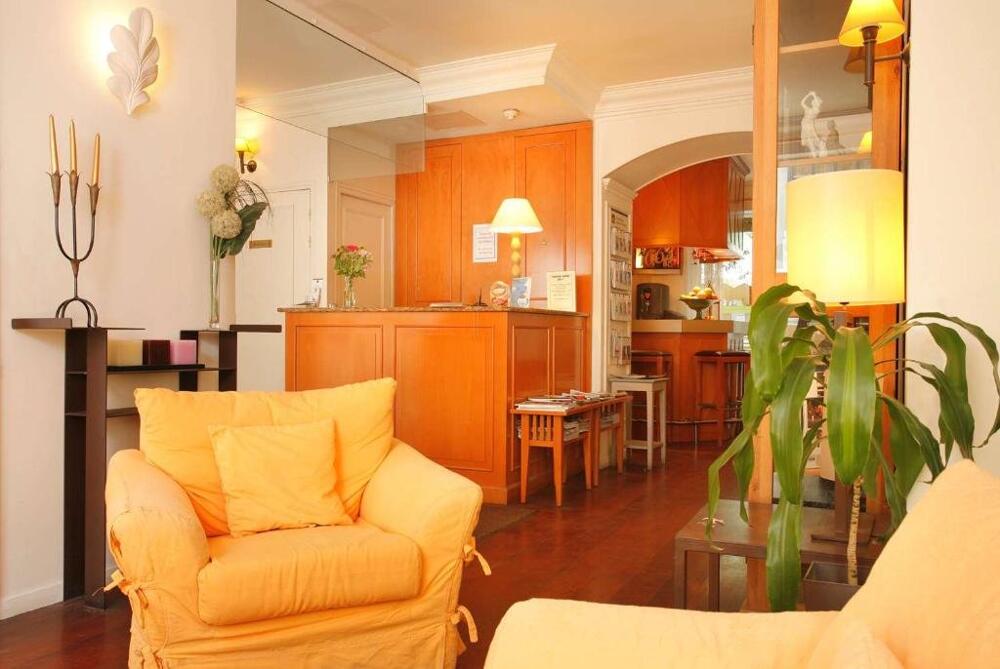 Foto general de Hotel Maison 46