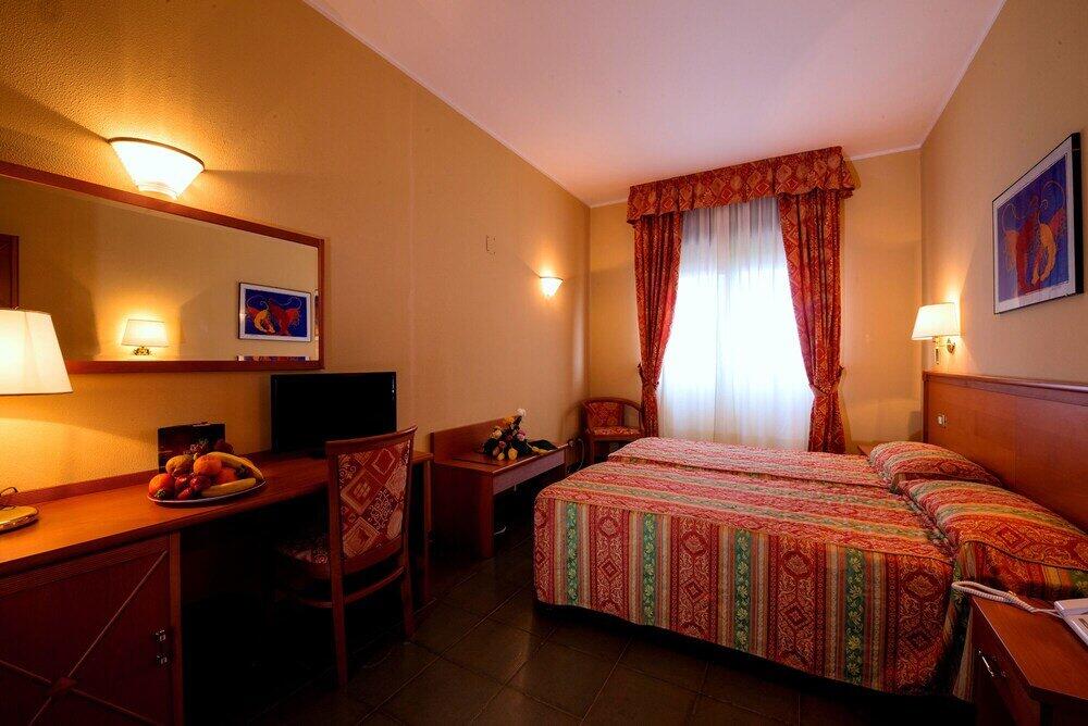 Foto de una habitación de TH Cinisi - Florio Park Hotel