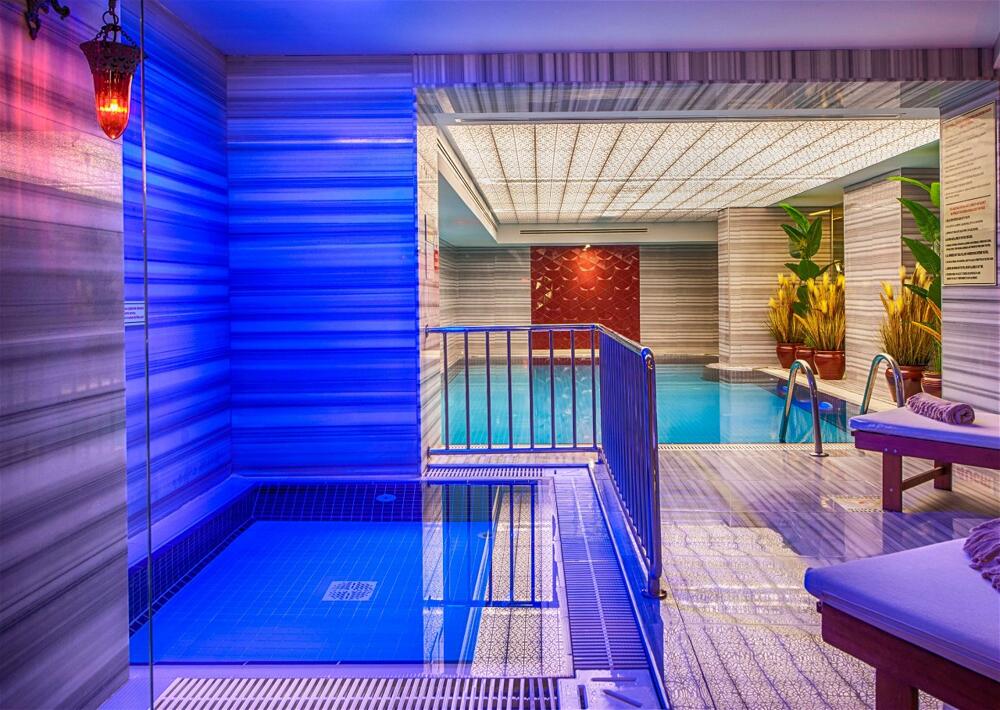 Foto general de Hotel Sultania Boutique Class