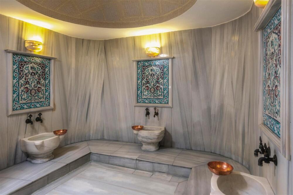 Foto general de Hotel Sultania Boutique Class