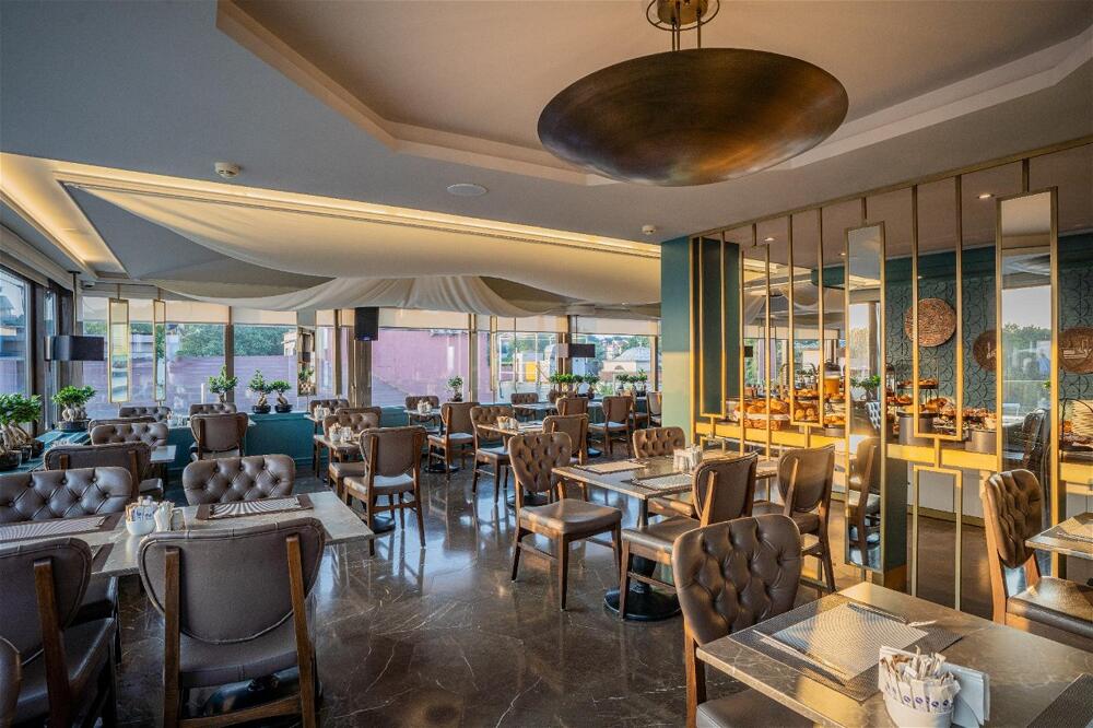 Foto general de Hotel Sultania Boutique Class
