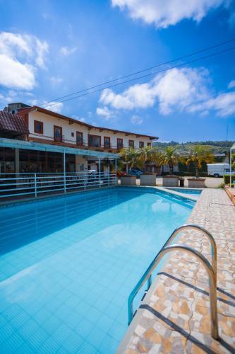 Foto general de Hotel &amp;amp; Suites Posada Molina