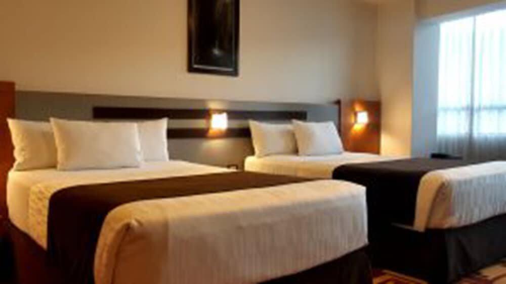 Foto de una habitación de Hotel Polo Cusco Suites