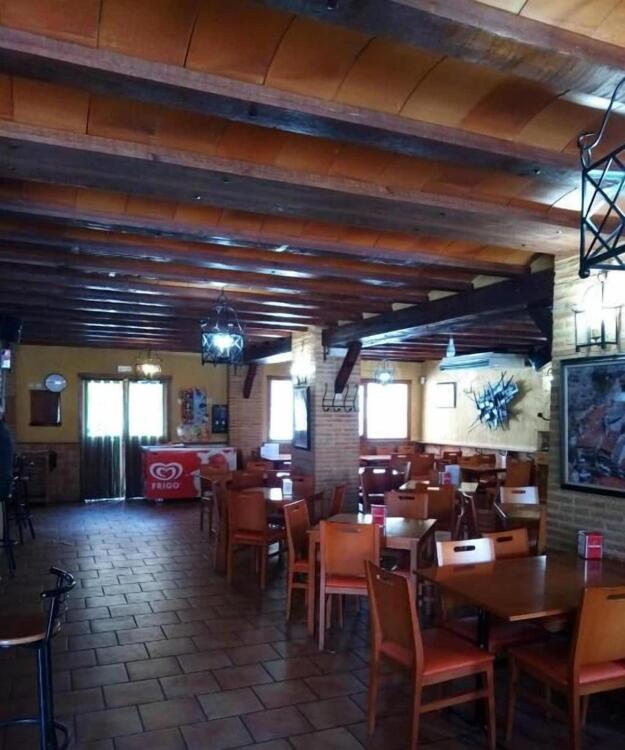 Foto de restauración de Hotel Yeste