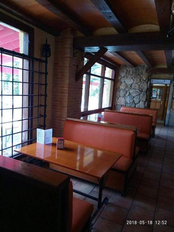 Foto de restauración de Hotel Yeste