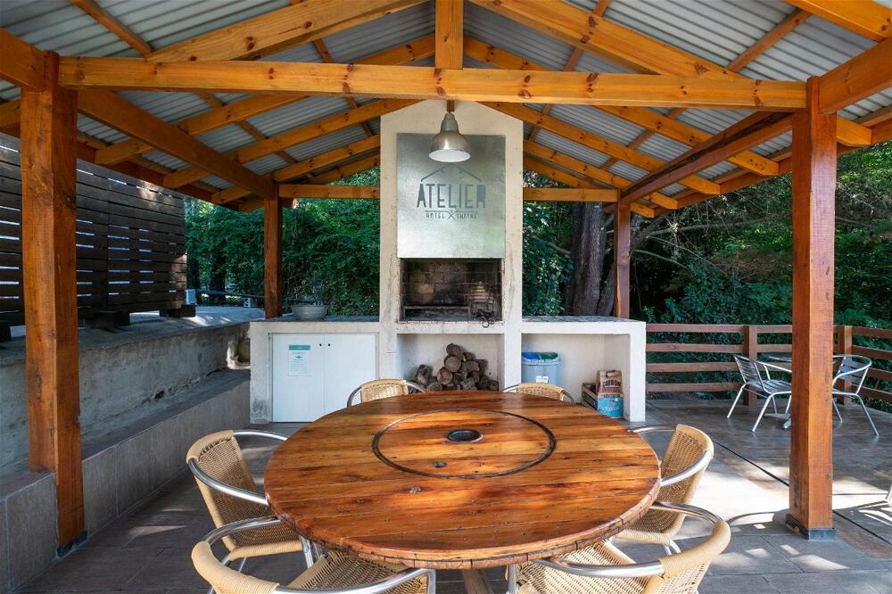 Foto general de Atelier Hotel de Charme