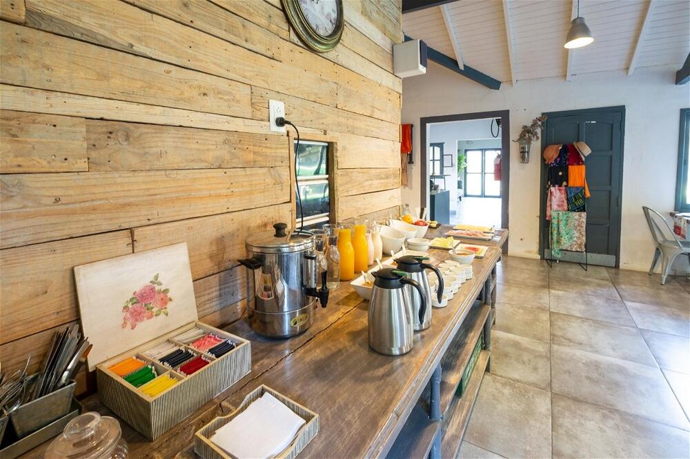 Foto general de Atelier Hotel de Charme