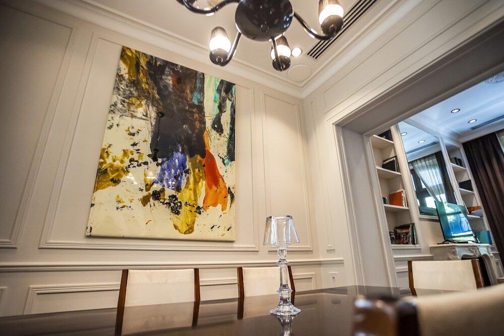 Hotel Algodon Mansion, Buenos Aires. Desde 516.85€ - Central de Reservas
