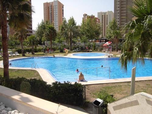 Foto de los servicios de Torre D&amp;#039;Oboe Apartamentos