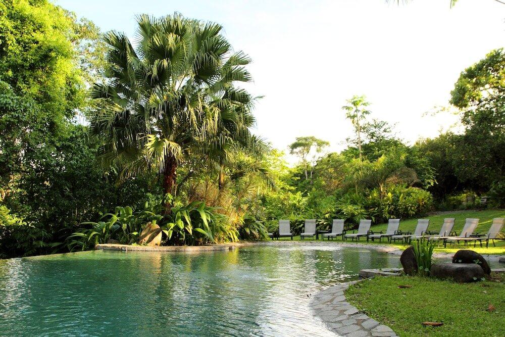 Foto de los servicios de Hotel Sarapiquis Rainforest Lodge