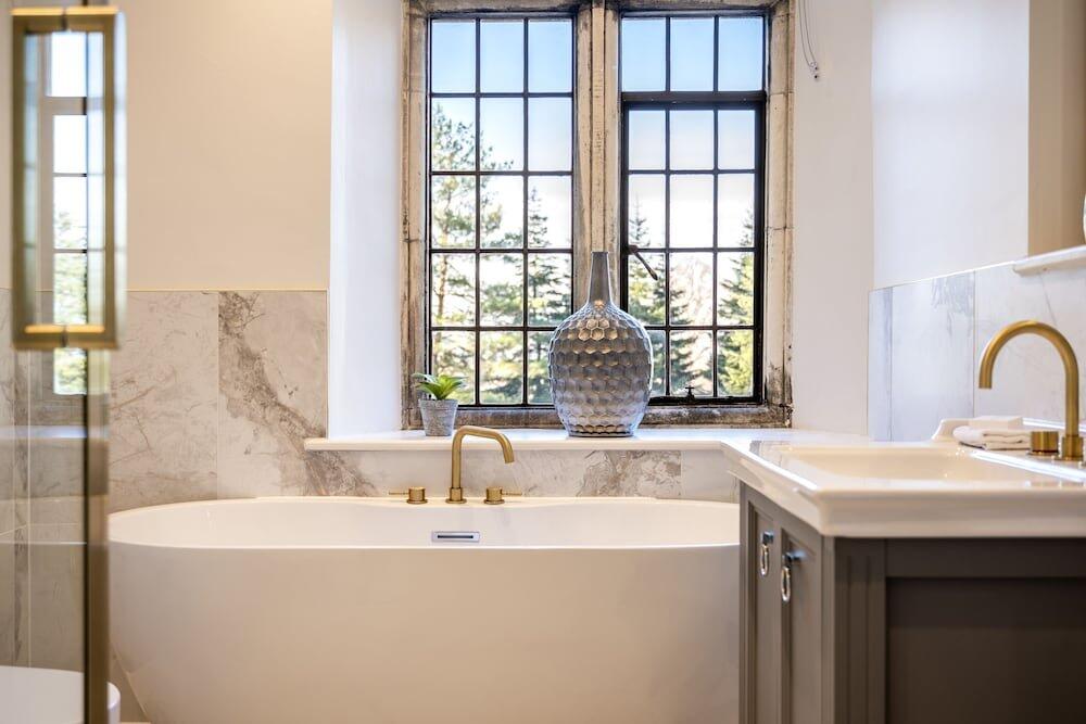 Bathroom – The Greenway Hotel &amp;amp; Spa
