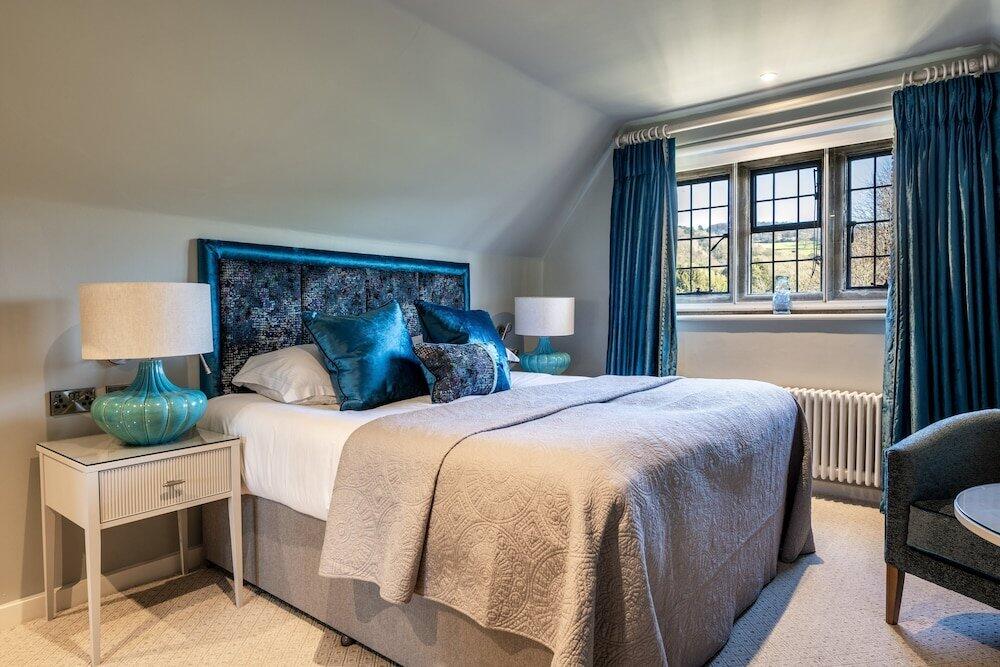 Room – The Greenway Hotel &amp;amp; Spa