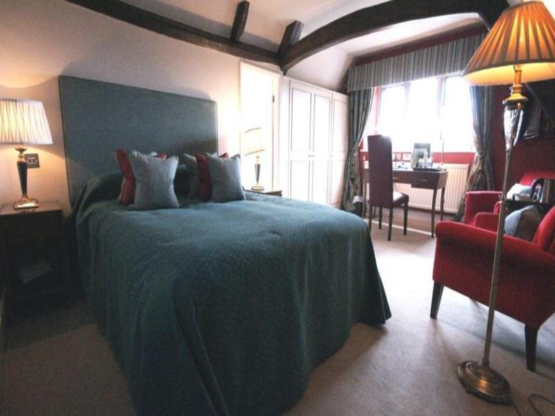 Photo – The Greenway Hotel &amp;amp; Spa