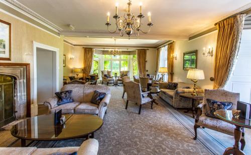 Facilities – The Greenway Hotel &amp;amp; Spa