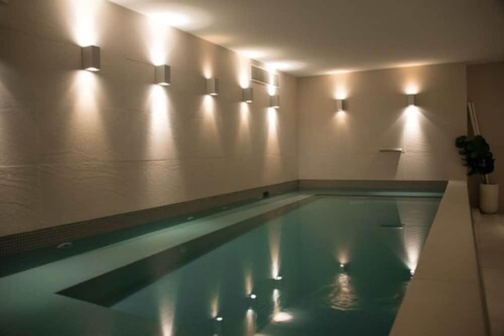 Foto de los servicios de Hotel Du Côté Des Olivades