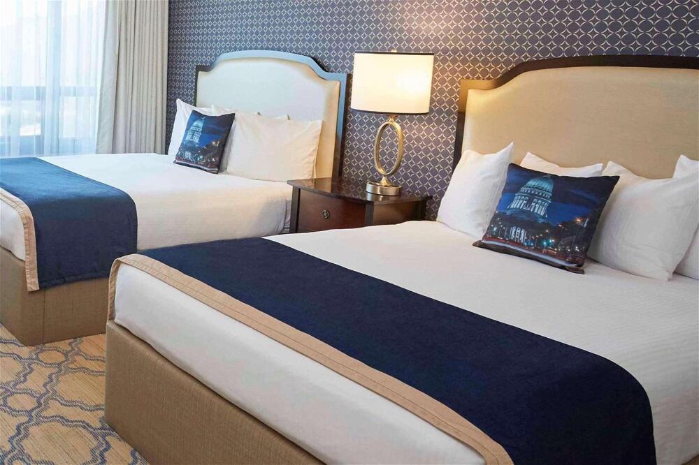 Foto general de Best Western Premier Park Hotel