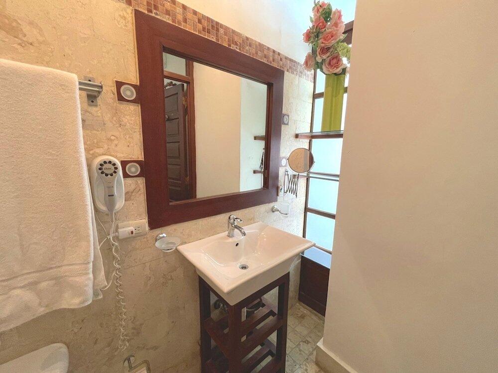Foto del baño de Casa Sánchez Hotel