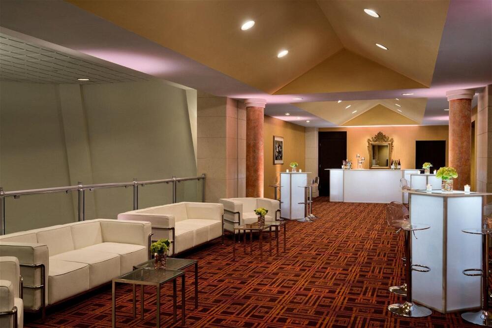 Foto general de Crowne Plaza Englewood, an IHG Hotel