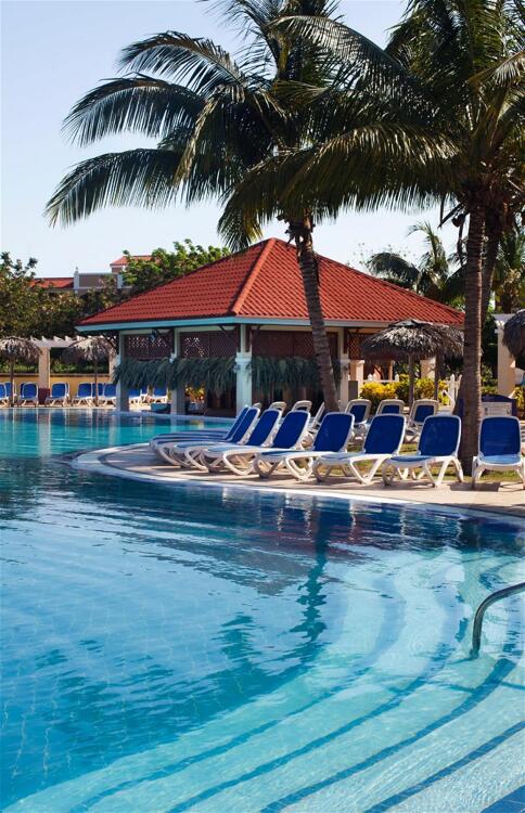 Foto general de Hotel Memories Varadero Beach Resort - Only Adults