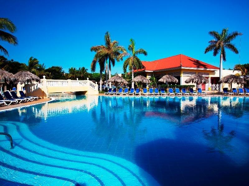 Foto general de Hotel Memories Varadero Beach Resort - Only Adults