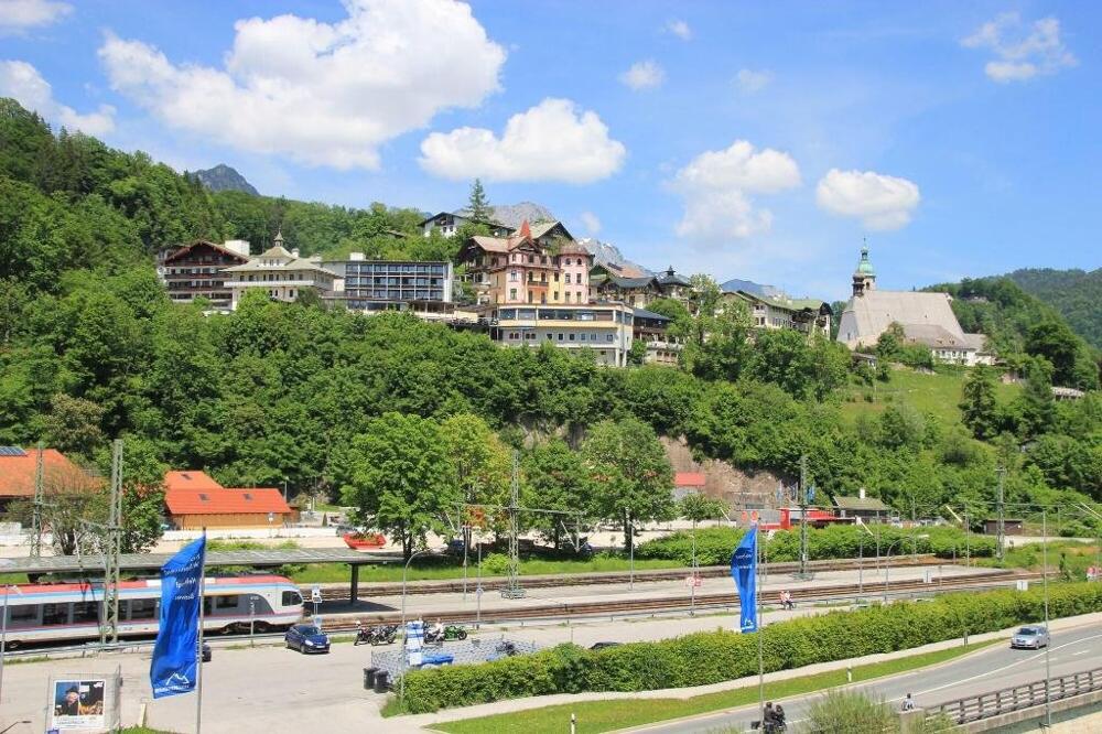 Foto general de Hotel Schwabenwirt