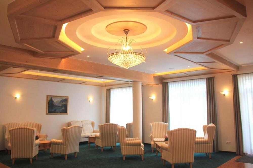 Foto general de Hotel Schwabenwirt