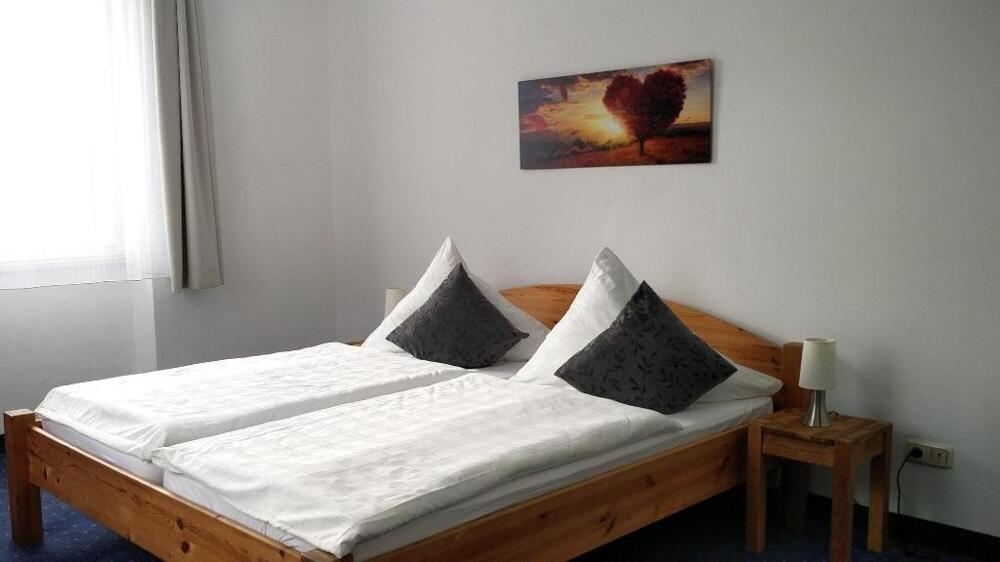 Foto general de Hotel Schwabenwirt