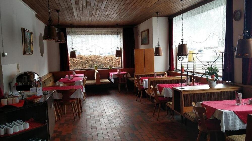 Foto general de Hotel Schwabenwirt