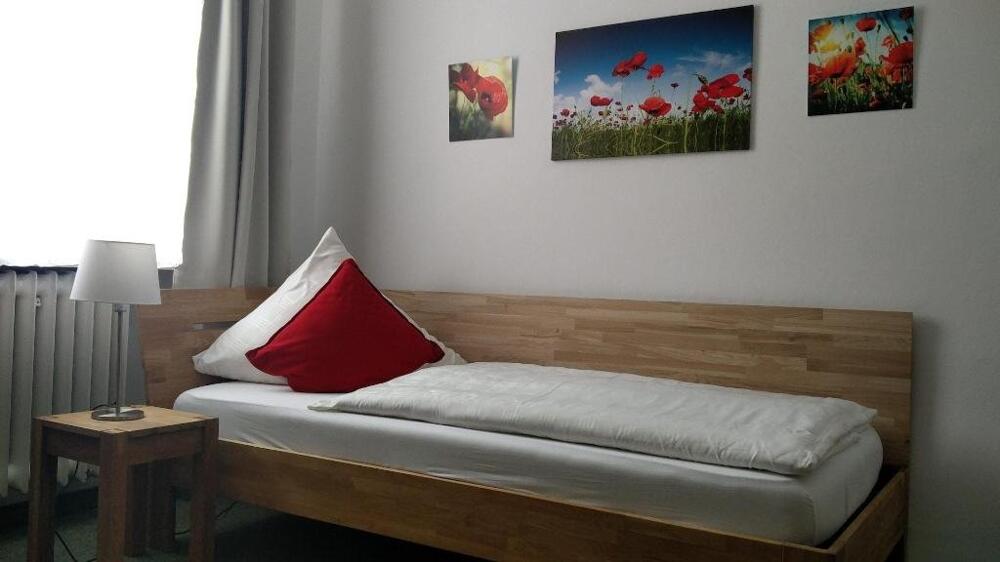 Foto general de Hotel Schwabenwirt