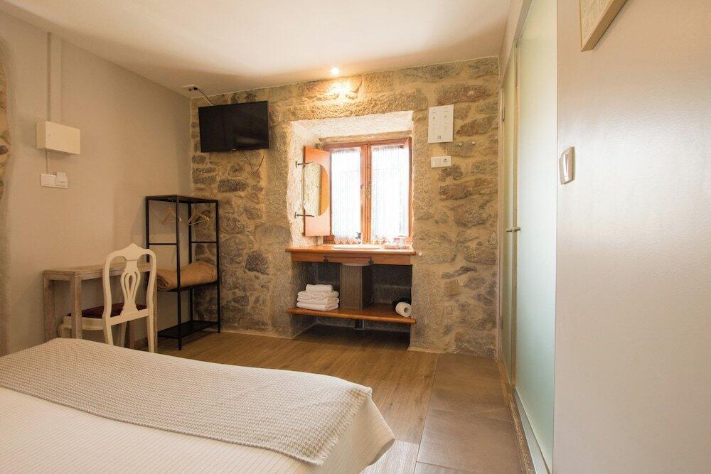 Foto de una habitación de Quinta do Caminho