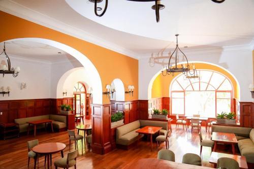 Foto de los servicios de DM Hoteles Mossone - Ica