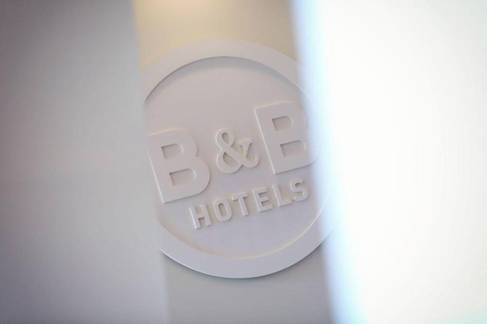 Foto general de B&amp;amp;B HOTEL Narbonne 1