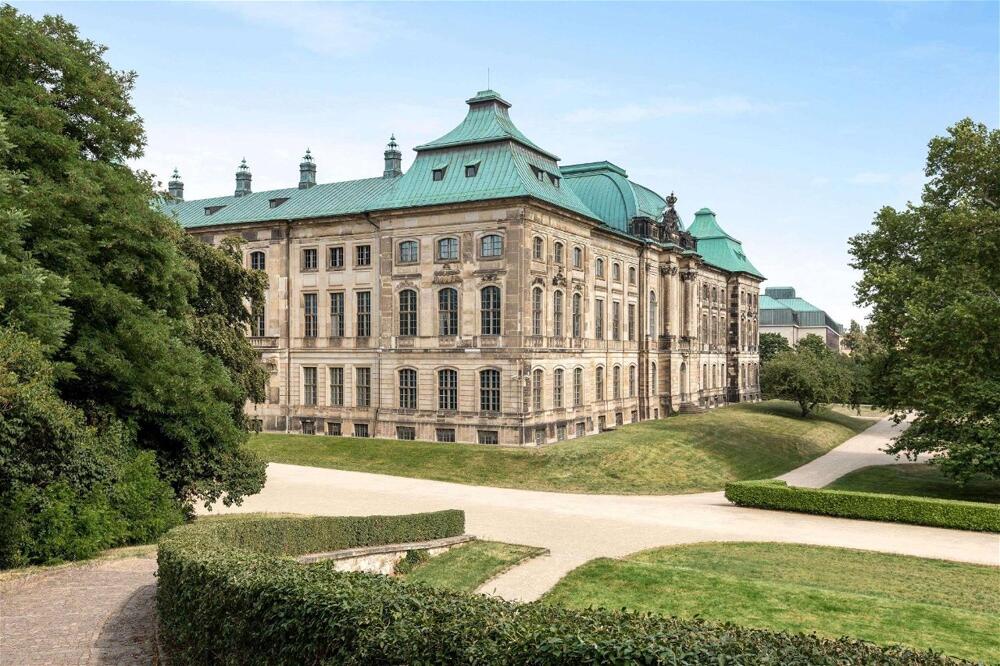 Foto general de Hotel Super 8 by Wyndham Dresden