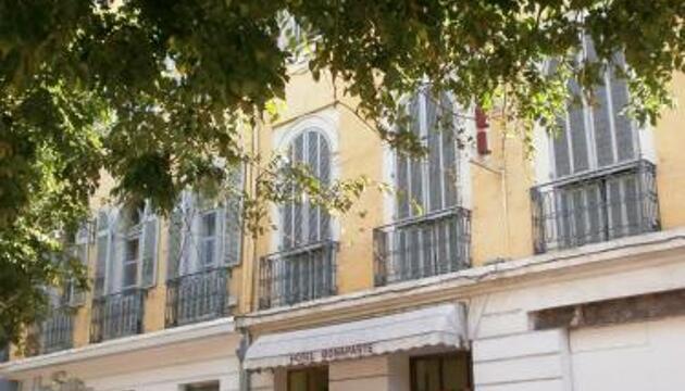 Foto de Hôtel Bonaparte