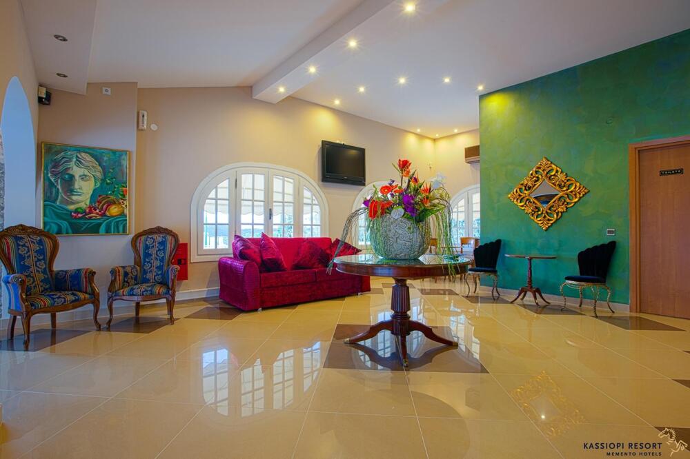 Foto general de Hotel Michelangelo Resort