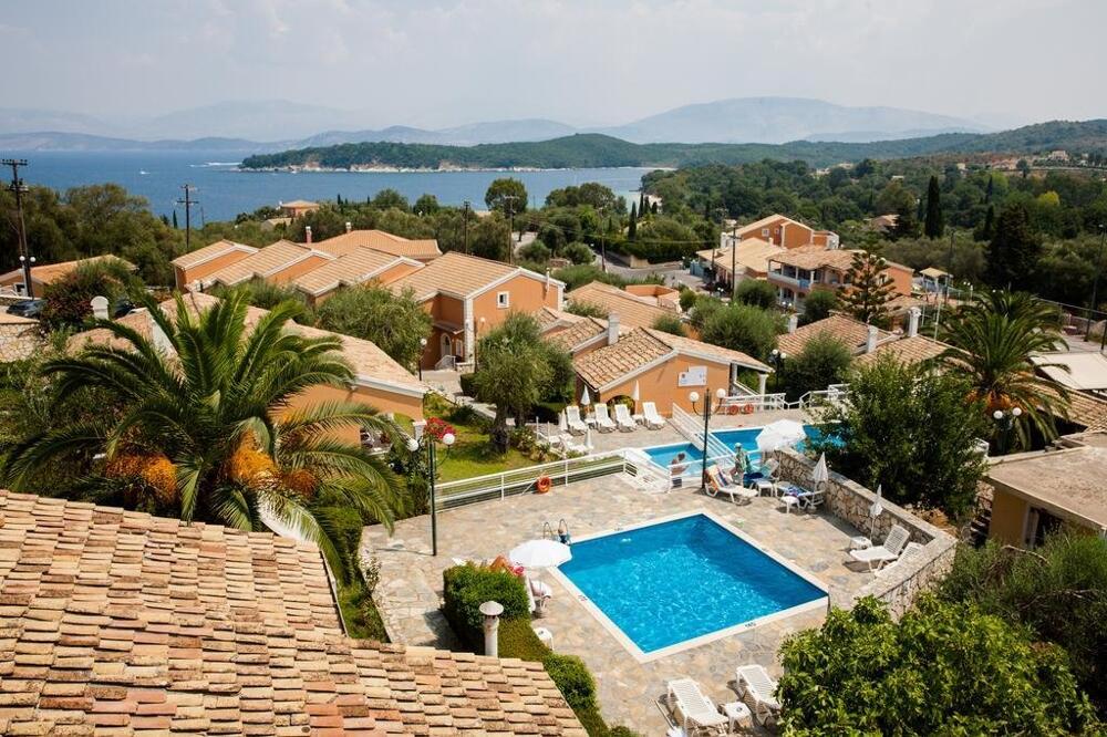 Foto general de Hotel Michelangelo Resort