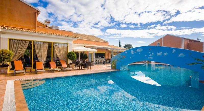 Foto general de Hotel Michelangelo Resort