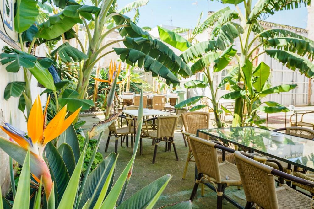 Foto general de Hotel Carlos V by Viverestays