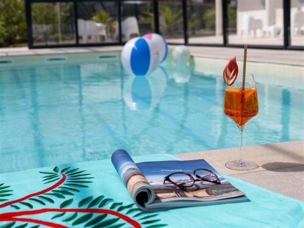 Foto general de Hotel Golden Tulip La Baule