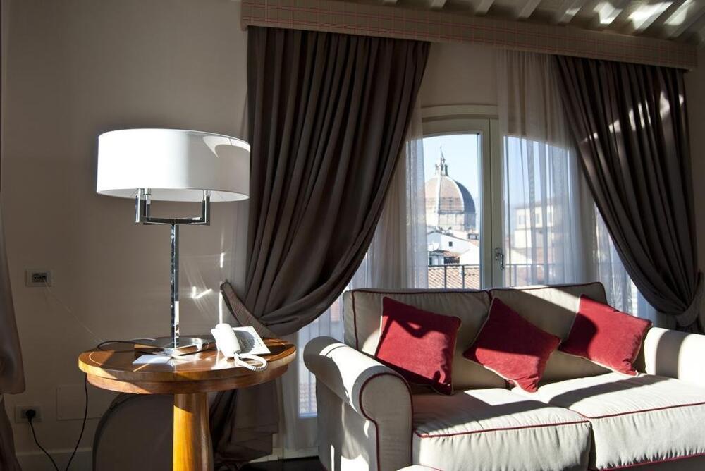 Foto del entorno de Hotel Patria