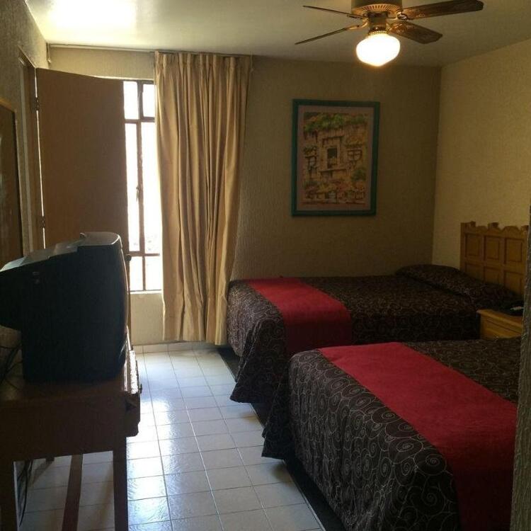Foto general de Hotel Colon Express