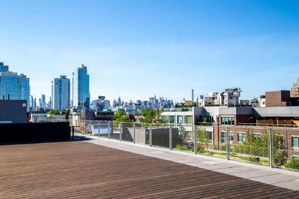 Foto del entorno de Hotel Pod Brooklyn
