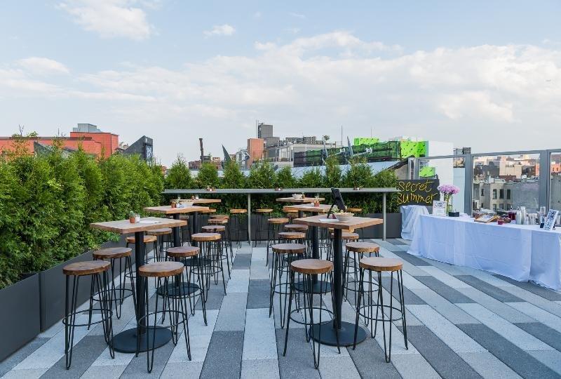 Foto general de Hotel Pod Brooklyn