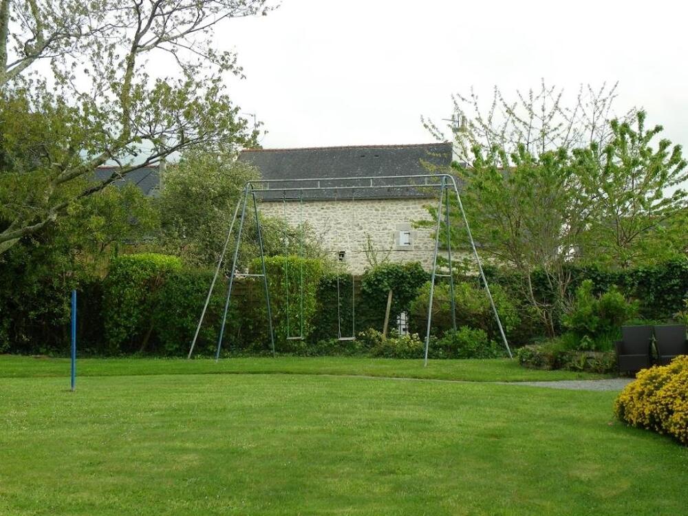 Foto general de L&amp;#039;Armoric Hôtel