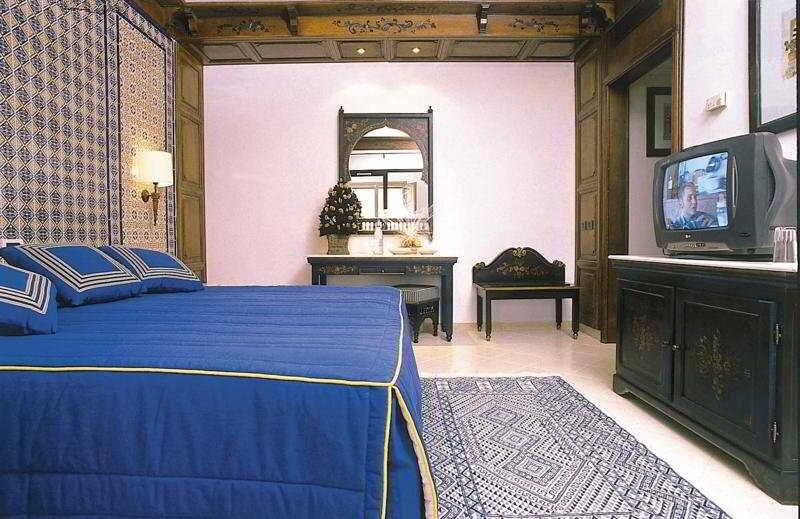 Foto general de Hotel la Kasbah