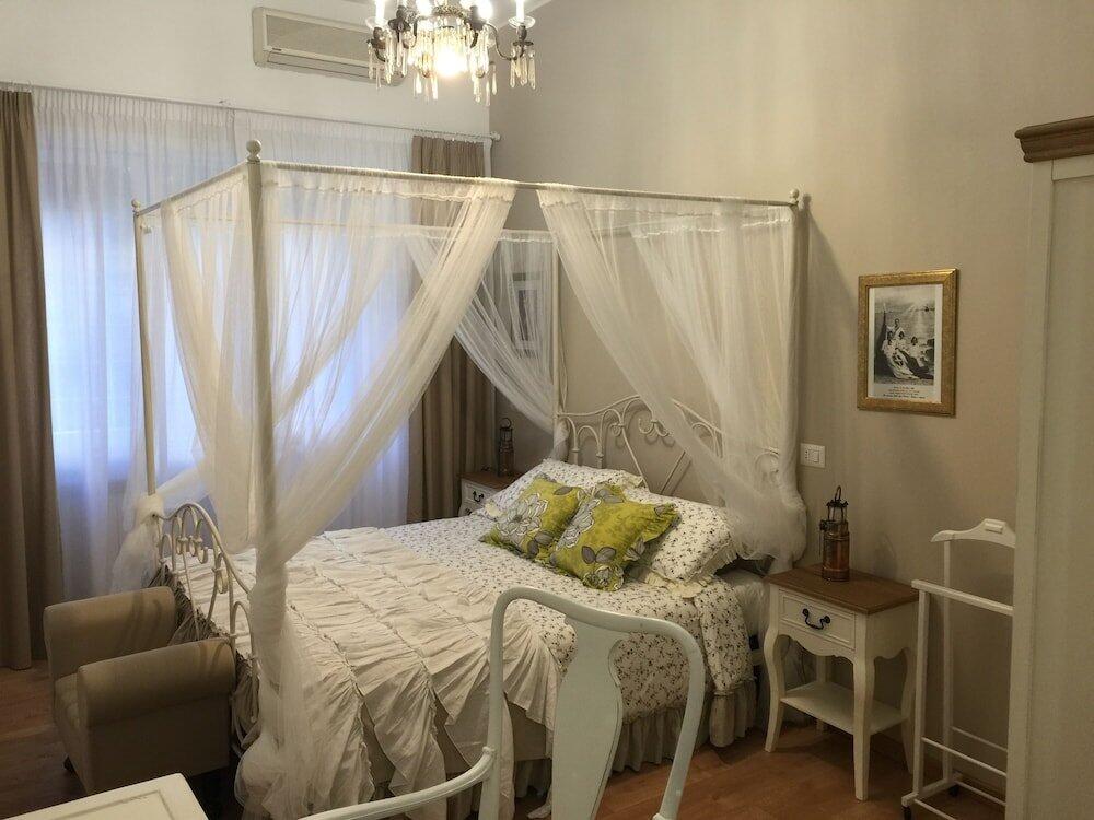 Foto general de Bed-and-Breakfast La Piazzetta delle Regine