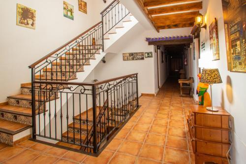 Foto general de Hostal Rural Turre