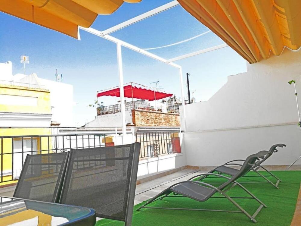 Foto general de Hostel A2C - Adults Only