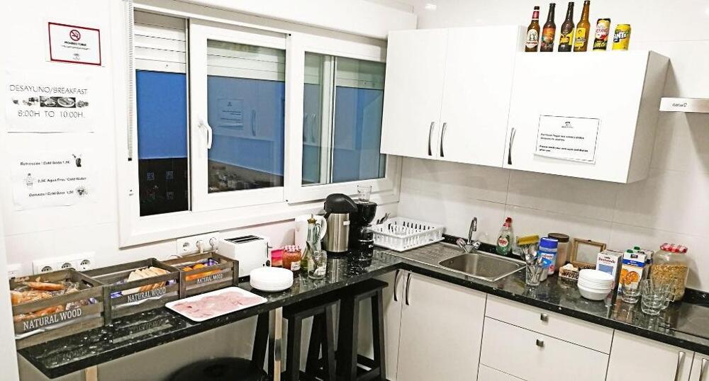 Foto general de Hostel A2C - Adults Only
