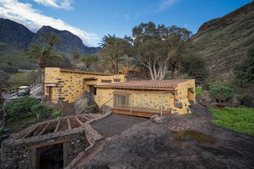 Foto del entorno de Casa Rural Redondo de Guayedra